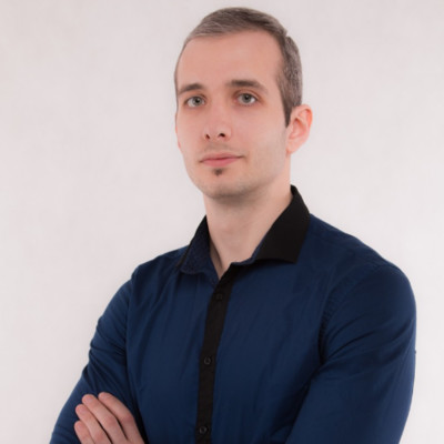 Bertalan Laszlo