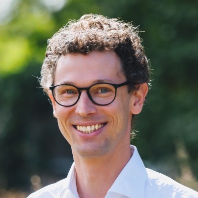 Christoph Malzer