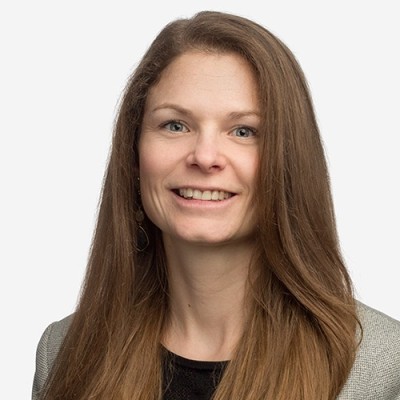 Lisa-Marie Mohr