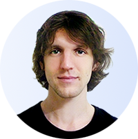 Patrick Fodor