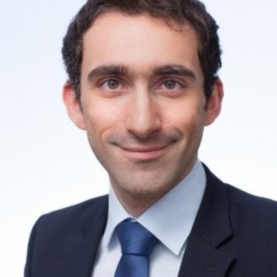 Tarik Berrada